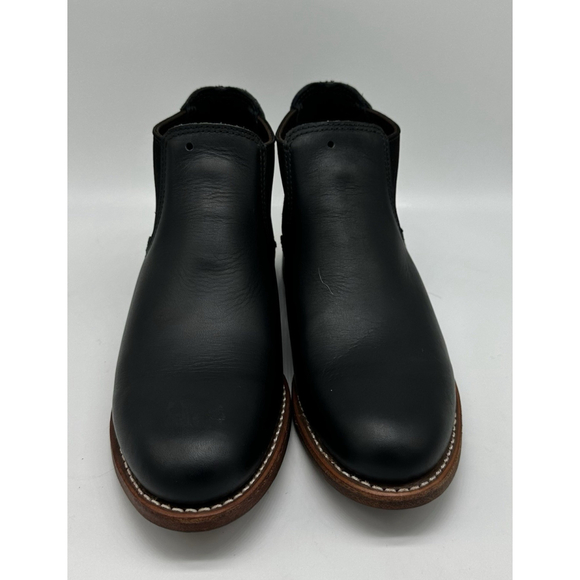 Red Wing Heritage 3461 Chelsea Boots – Women’s 6 B (Narrow) - Picture 3 of 6